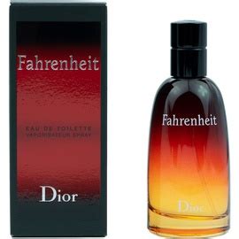 billiger parfum fahrenheit